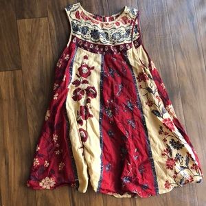 Free People Summer Dress!